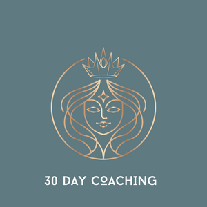 30 Day Coaching