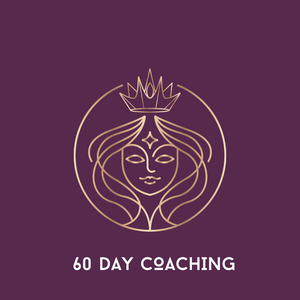 60 day Coaching