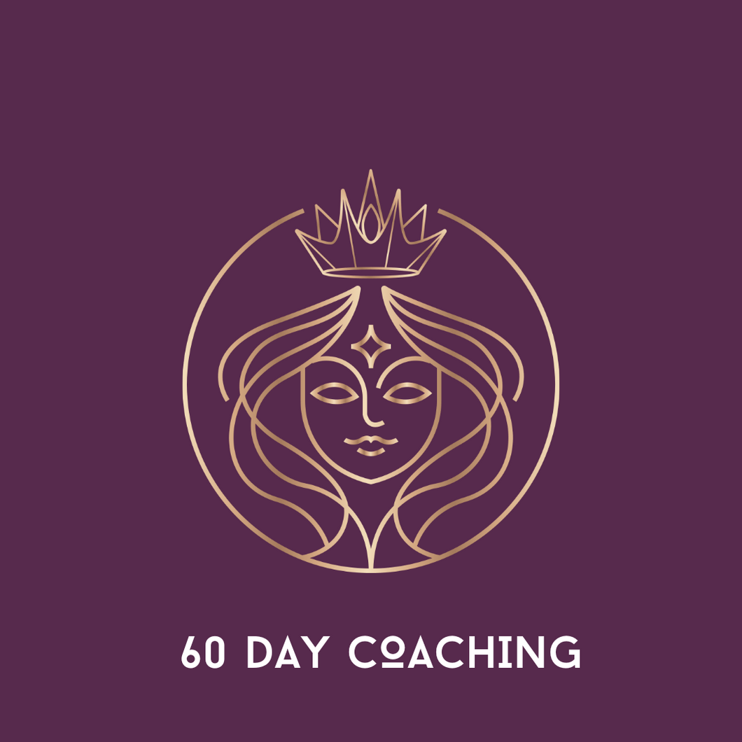 60 day Coaching