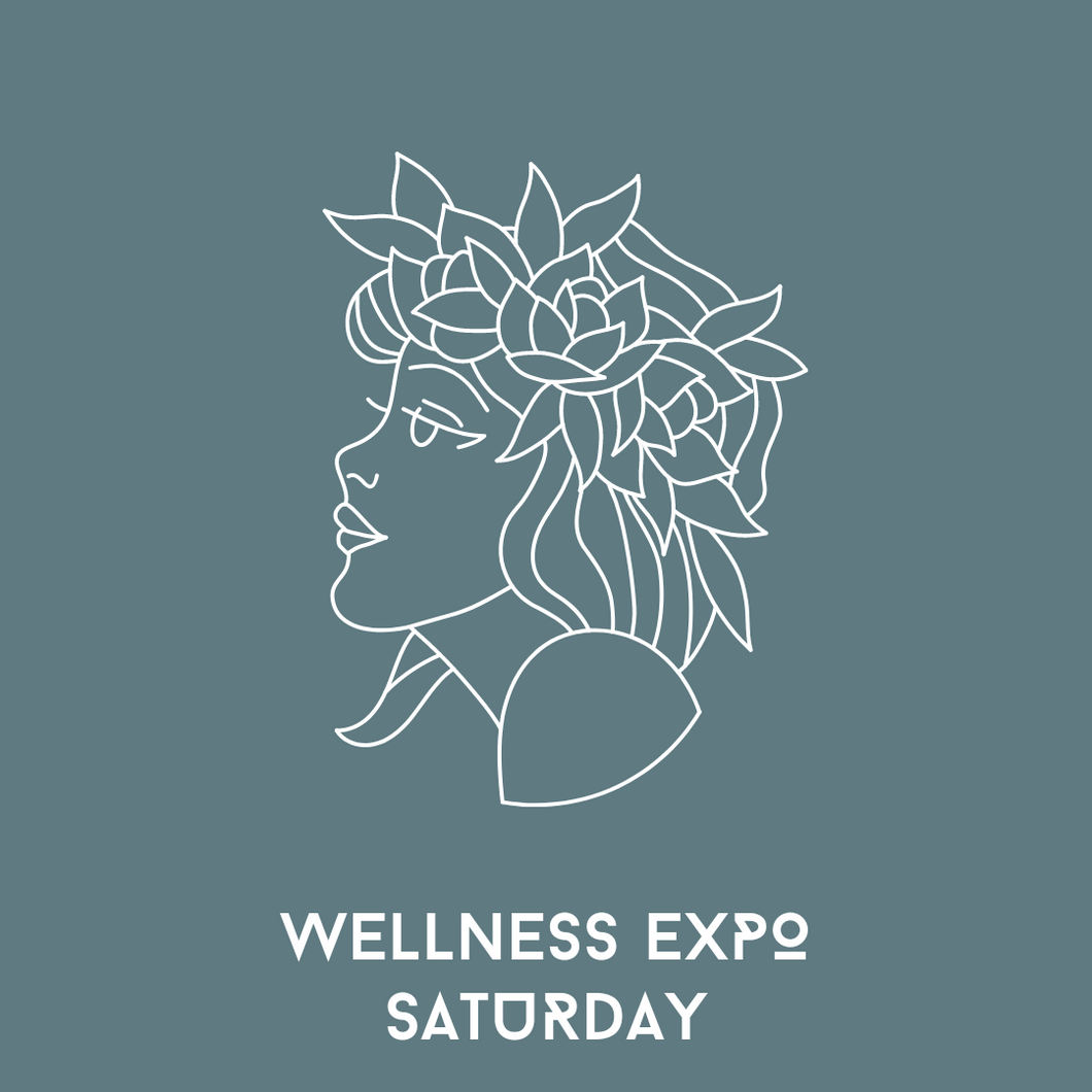 Wellness Expo November 12